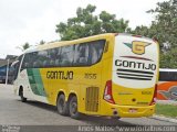 Empresa Gontijo de Transportes 18515 na cidade de Fortaleza, Ceará, Brasil, por Amós  Mattos. Número da foto: #3311395.