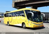 Brisa Ônibus 9111 na cidade de Rio de Janeiro, Rio de Janeiro, Brasil, por Bruno - ViajanteFLA. Número da foto: #:id.