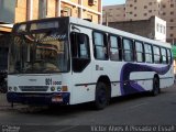 Ônibus Particulares 801.2.002 na cidade de Fortaleza, Ceará, Brasil, por Victor Alves. ID da foto: :id.