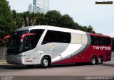 TransFada 38040 na cidade de Curitiba, Paraná, Brasil, por Leonardo Fidelli. Número da foto: #3310530.