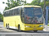 Viação Itapemirim 8027 na cidade de Fortaleza, Ceará, Brasil, por Amós  Mattos. Número da foto: #3311404.