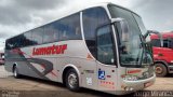 Lumatur 1090 na cidade de Uberaba, Minas Gerais, Brasil, por Jorge Miranda. Número da foto: #3310966.