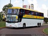 Nacional Expresso 94600 na cidade de Cascavel, Paraná, Brasil, por Flavio Rodrigues Silva. Número da foto: #3310891.