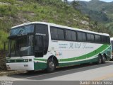 WNA Turismo e Fretamento 2998 na cidade de Ouro Preto, Minas Gerais, Brasil, por Daniel Junior Sena. Número da foto: #3310587.