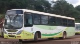 Rio Negro Fretamento e Turismo 27412 na cidade de Brumadinho, Minas Gerais, Brasil, por Henrique Simões. Número da foto: #3311066.