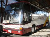 Pullman Sur 110 na cidade de , por Juan Guillermo Pacheco S.. Número da foto: #:id.