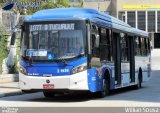 Sambaíba Transportes Urbanos 2 1936 na cidade de São Paulo, São Paulo, Brasil, por Willian Sousa. Número da foto: #:id.
