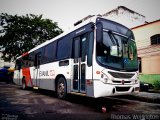 Evanil Transportes e Turismo RJ 132.001 na cidade de Rio de Janeiro, Rio de Janeiro, Brasil, por Thomas Wellington dos Santos. ID da foto: :id.