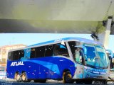 Cia Atual 9300 na cidade de Belo Horizonte, Minas Gerais, Brasil, por Thiago  Reis. Número da foto: #:id.