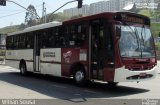 Viação Campo Belo 7 2576 na cidade de São Paulo, São Paulo, Brasil, por Willian Sousa. Número da foto: #:id.