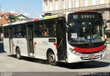 Transportes Campo Grande D53542 na cidade de Rio de Janeiro, Rio de Janeiro, Brasil, por Carlos Bernardes. Número da foto: #:id.