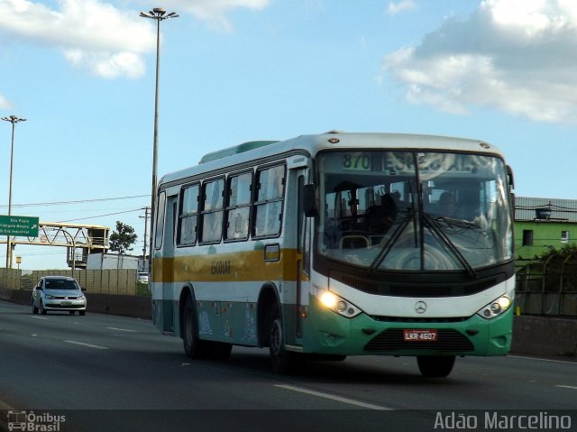 Prefeitura Municipal de Belo Horizonte 870 na cidade de Belo Horizonte, Minas Gerais, Brasil, por Adão Raimundo Marcelino. Número da foto: #3313960.