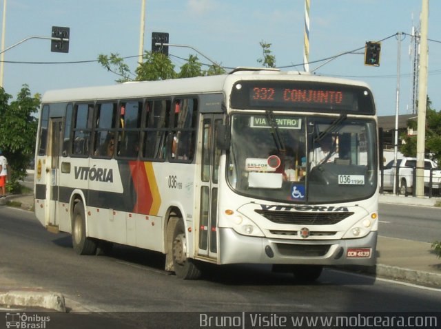 Vitória 0361199 na cidade de Fortaleza, Ceará, Brasil, por Bruno Oliveira Nunes. Número da foto: #3313276.