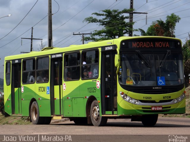 RTCM 112025 na cidade de Marabá, Pará, Brasil, por João Victor. ID da foto: 3313049.