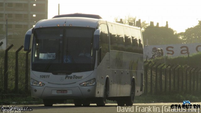 ProTour 10611 na cidade de Natal, Rio Grande do Norte, Brasil, por David Franklin. ID da foto: 3314415.