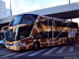 UTIL - União Transporte Interestadual de Luxo 11404 na cidade de Belo Horizonte, Minas Gerais, Brasil, por Otávio Silva. Número da foto: #:id.
