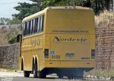 Viação Nordeste 0150 na cidade de Natal, Rio Grande do Norte, Brasil, por Rodrigo S. G Busólogo do Brasil. Número da foto: #3313256.