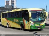 TREL - Transturismo Rei RJ 165.076 na cidade de Rio de Janeiro, Rio de Janeiro, Brasil, por Bruno - ViajanteFLA. Número da foto: #:id.
