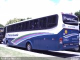 Trans Isaak Turismo 2889 na cidade de Curitiba, Paraná, Brasil, por Andrew Moraes. Número da foto: #3312813.