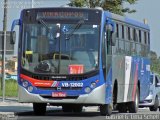 VB Transportes e Turismo VB-12002 na cidade de Jundiaí, São Paulo, Brasil, por Gabriel Giacomin de Lima. ID da foto: :id.