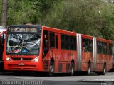 Auto Viação Redentor HD251 na cidade de Curitiba, Paraná, Brasil, por João Victor. Número da foto: #:id.