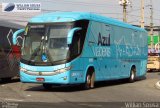Lirabus 12183 na cidade de São Paulo, São Paulo, Brasil, por Willian Sousa. Número da foto: #:id.