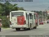 Qualibus Qualidade em Transportes 3 5779 na cidade de São Paulo, São Paulo, Brasil, por Roberto Teixeira. ID da foto: :id.