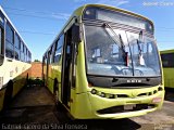 TCA - Transportes Coletivos Anápolis 2021 na cidade de Anápolis, Goiás, Brasil, por Gabriel  Cícero da Silva Fonseca. Número da foto: #:id.