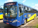 Empresa de Transporte Sete de Setembro 13250 na cidade de São Leopoldo, Rio Grande do Sul, Brasil, por Luis Carlos  Schlindwein. Número da foto: #:id.