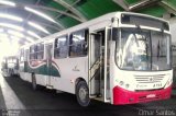 Viação Princesinha do Sertão A798 na cidade de Feira de Santana, Bahia, Brasil, por Cimar Santos. Número da foto: #:id.