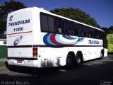 TransFada 11050 na cidade de Curitiba, Paraná, Brasil, por Andrew Moraes. Número da foto: #3312825.