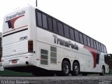 TransFada 17010 na cidade de Curitiba, Paraná, Brasil, por Andrew Moraes. Número da foto: #3312829.