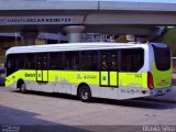 Viação Sandra 10846 na cidade de Belo Horizonte, Minas Gerais, Brasil, por Otávio Silva. Número da foto: #:id.