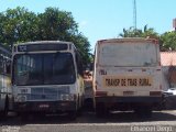 Via Rápida Transportes e Turismo 1053 na cidade de Apucarana, Paraná, Brasil, por Emanoel Diego.. Número da foto: #:id.