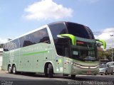 Viação Garcia 7887 na cidade de Sorocaba, São Paulo, Brasil, por Weslley Kelvin Batista. Número da foto: #3313005.