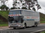 Expresso de Prata 260033 na cidade de Botucatu, São Paulo, Brasil, por Alexandre  Luis de Oliveira. Número da foto: #3313304.