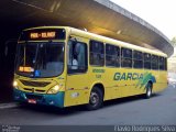 Viação Garcia 7489 na cidade de Londrina, Paraná, Brasil, por Flavio Rodrigues Silva. Número da foto: #3313189.