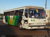 Transportadora Vale do Sol 2926 na cidade de Itumbiara, Goiás, Brasil, por Flavio Rodrigues Silva. Número da foto: #:id.
