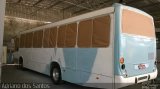 Vega Manaus Transporte 1012100 na cidade de Fortaleza, Ceará, Brasil, por Adriano dos Santos. Número da foto: #3312990.