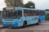 SM Transportes 50068 na cidade de Vespasiano, Minas Gerais, Brasil, por Kelson Sereno Leite. Número da foto: #:id.