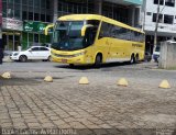 Viação Itapemirim 60529 na cidade de Cachoeiro de Itapemirim, Espírito Santo, Brasil, por Daniel Carlos  Avelar Rocha. Número da foto: #3312606.