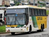 Empresa Gontijo de Transportes 15710 na cidade de João Monlevade, Minas Gerais, Brasil, por Antonio Carlos Fernandes. Número da foto: #3313610.