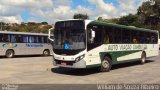 Auto Viação Cambuí 189 na cidade de Bragança Paulista, São Paulo, Brasil, por William de Souza Ribeiro. Número da foto: #:id.