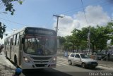 Viação Rio Vermelho 1169 na cidade de Salvador, Bahia, Brasil, por Cimar Santos. Número da foto: #:id.