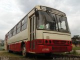 Ônibus Particulares 149 na cidade de São Domingos do Prata, Minas Gerais, Brasil, por Joase Batista da Silva. ID da foto: :id.