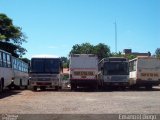 Via Rápida Transportes e Turismo 1015 na cidade de Apucarana, Paraná, Brasil, por Emanoel Diego.. Número da foto: #:id.