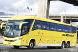 Viação Itapemirim 60707 na cidade de Rio de Janeiro, Rio de Janeiro, Brasil, por Paulo Henrique. Número da foto: #3313705.