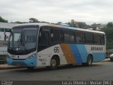 Transporte Coletivo Eromave 1080 na cidade de Muriaé, Minas Gerais, Brasil, por Lucas Oliveira. Número da foto: #:id.