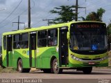 RTCM 112025 na cidade de Marabá, Pará, Brasil, por João Victor. ID da foto: :id.