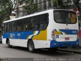 Transportes Padre Miguel 99013 na cidade de Rio de Janeiro, Rio de Janeiro, Brasil, por Roberto Marinho - Ônibus Expresso. ID da foto: :id.